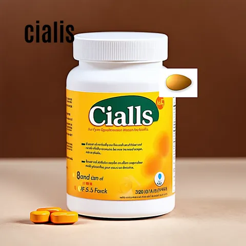 Cialis 5 mg vendita online